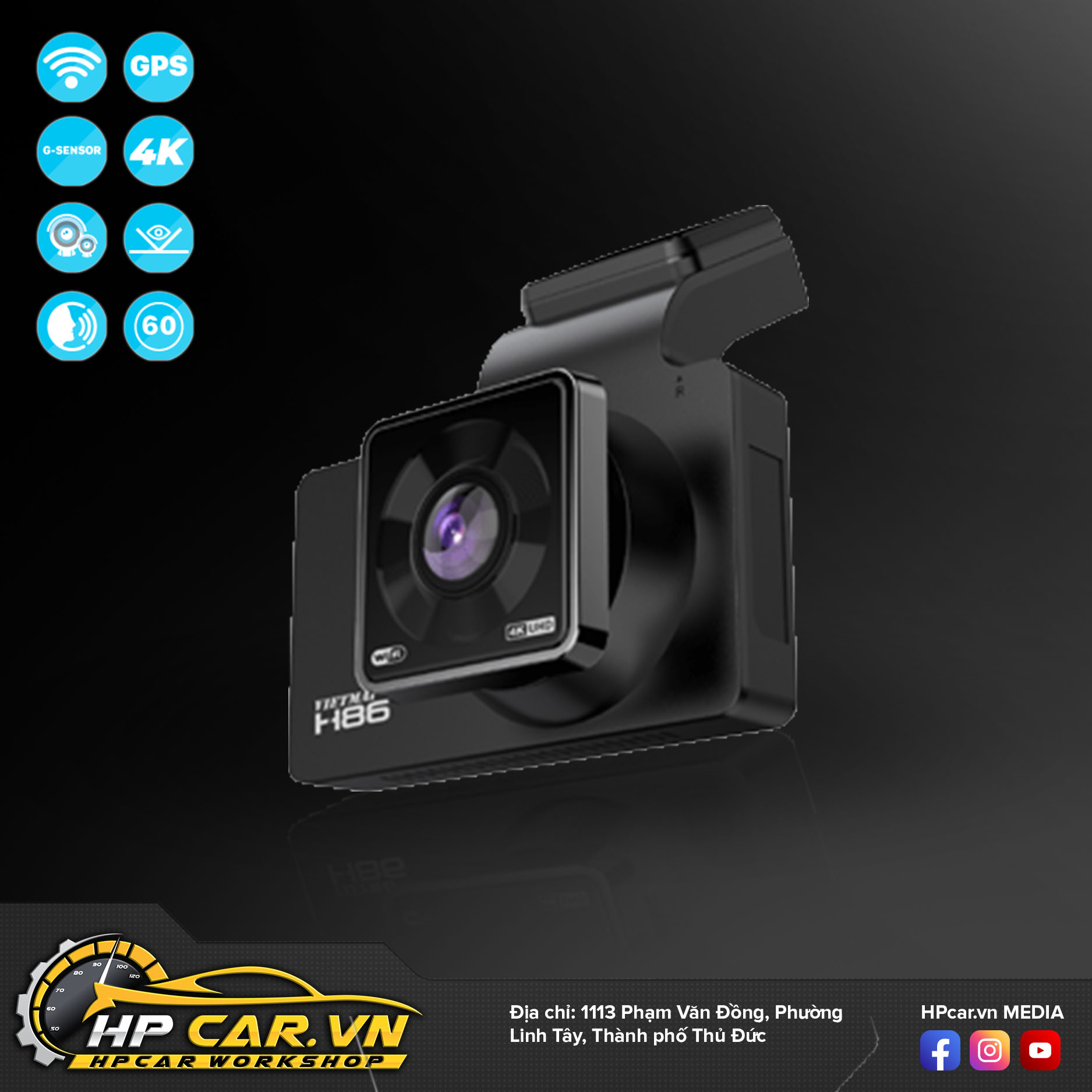 VIETMAP H86 4 tinh nang cua vietmap h86