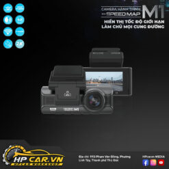 CAMERA VIETMAP M1 SPEED MAP 9 tinh nang noi bat cua camera vietmap m1 speed map