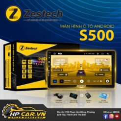 ZESTECH S500 27 tinh nang noi bat cua zestech s500