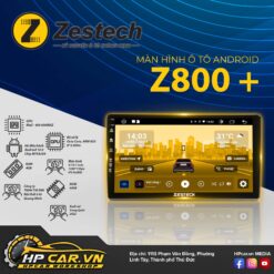 ZESTECH Z800+