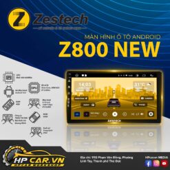 Zestech Z800 New