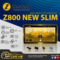 ZESTECH Z800 NEW SLIM