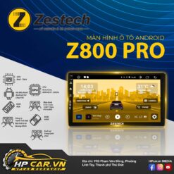 Zestech Z800 Pro