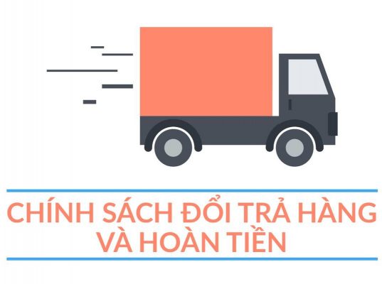 chinh sach doi tra hang va hoan tien