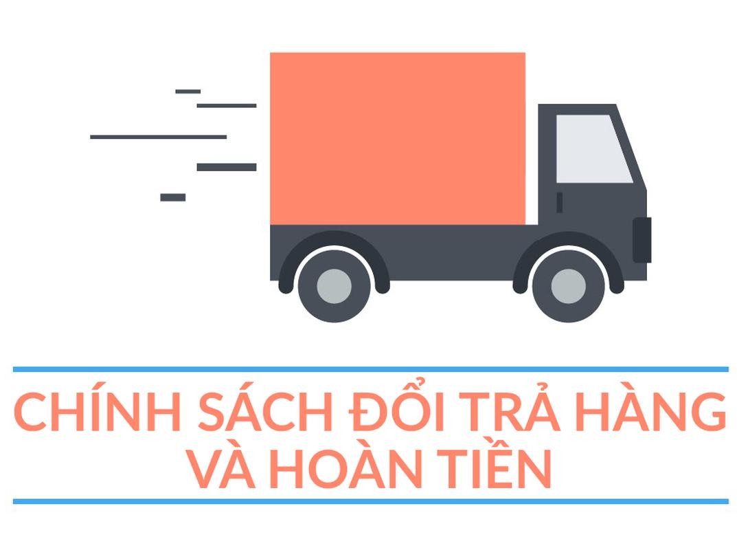 Chính sách hoàn tiền – Đổi trả 1 chinh sach doi tra hang va hoan tien