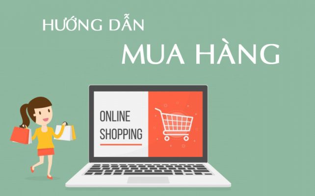 huong dan mua hang tacoustic