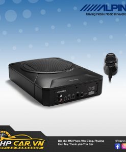 Alpine PWE-S800 9 Alpine PWE-S800