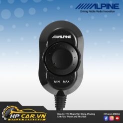 Alpine PWE-S800 10 Alpine PWE-S800