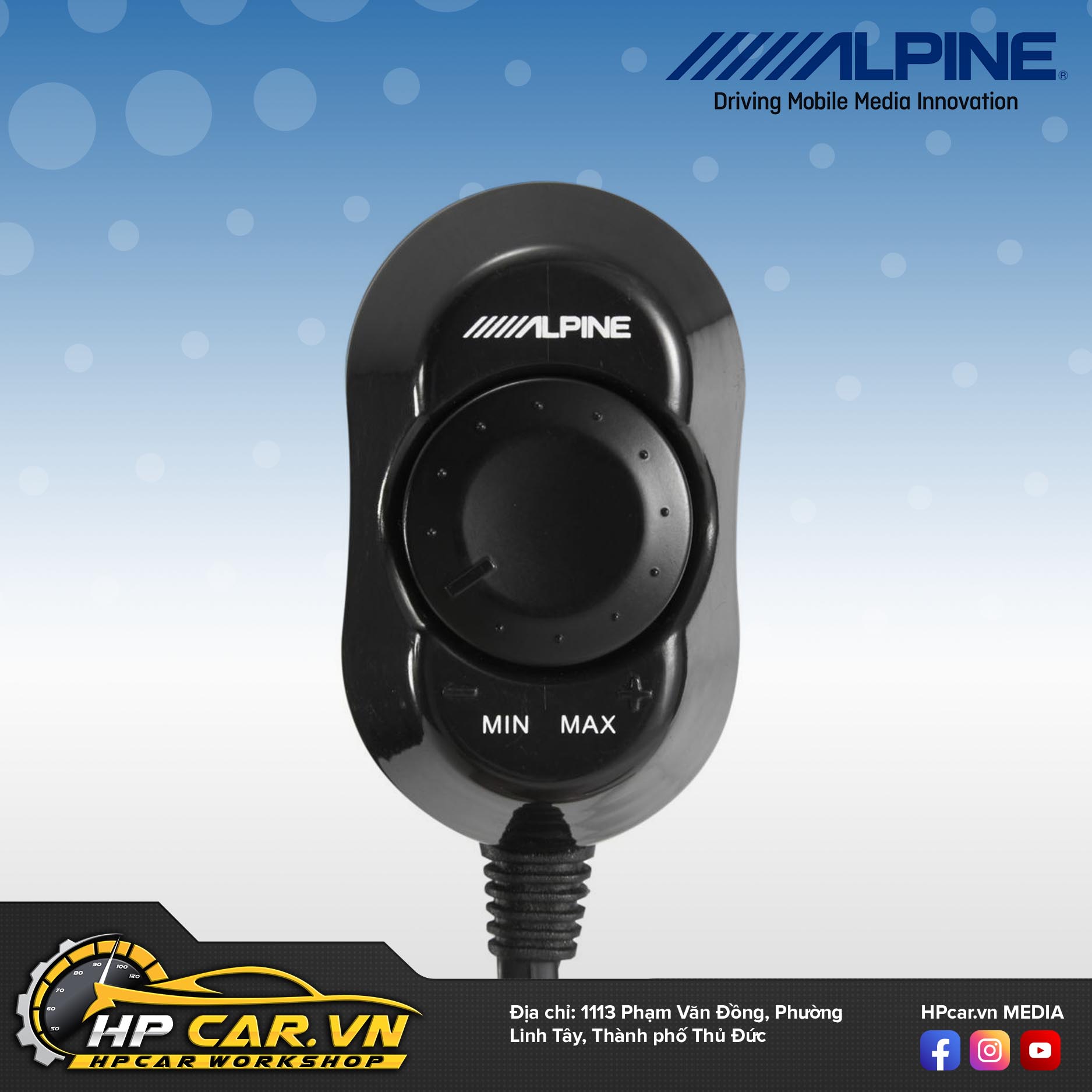 Alpine PWE-S800 6 Alpine PWE-S800