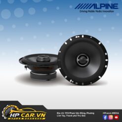 Alpine S-S65 chính hãng