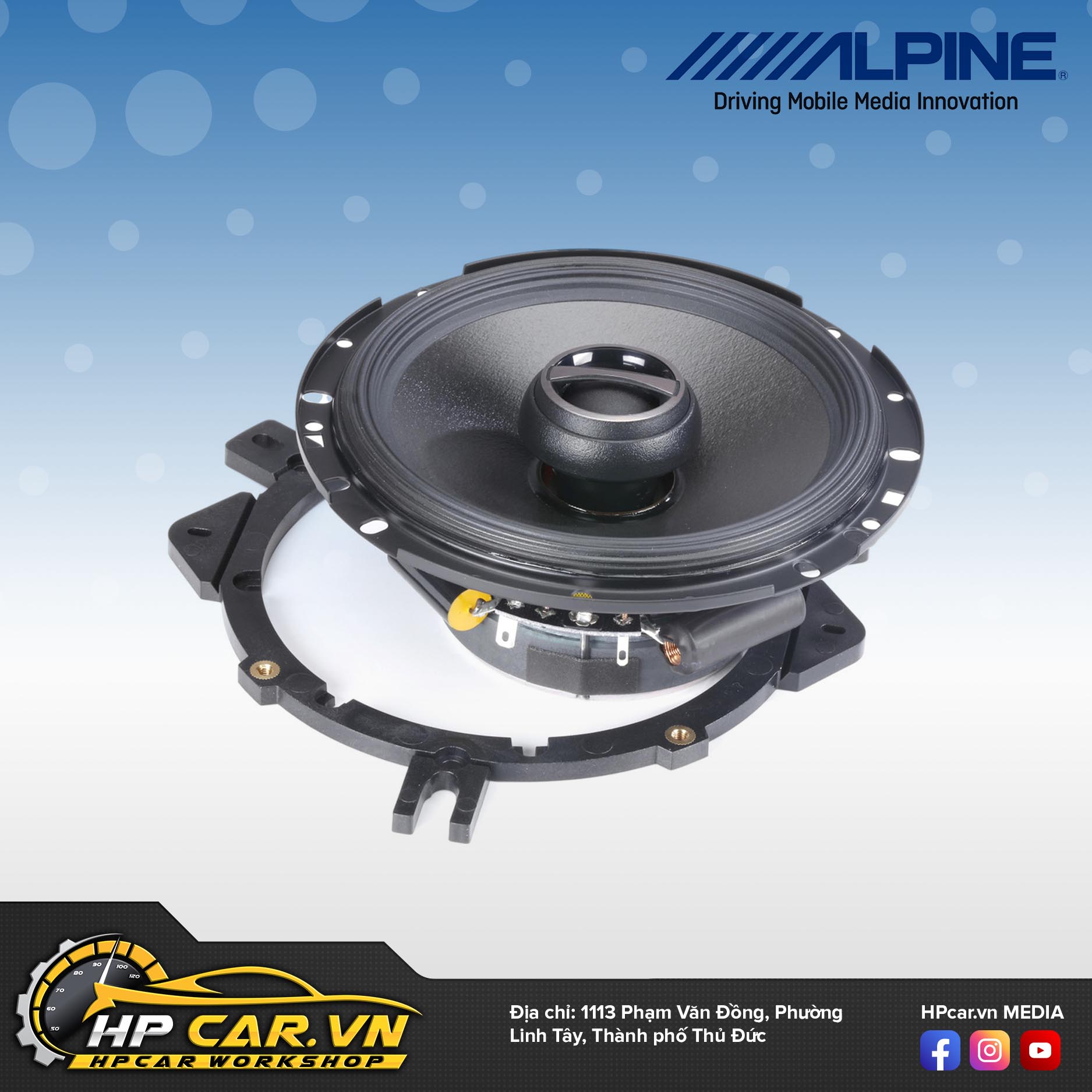 Alpine S-S65 6 alpine s s65 2