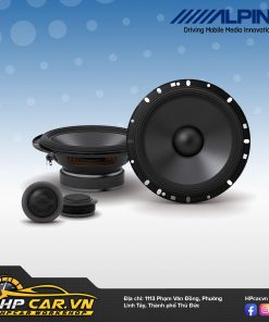 Alpine S-S65C chính hãng