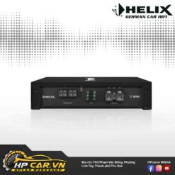 Amly kéo sub HELIX D ONE 10 Amly kéo sub HELIX D ONE