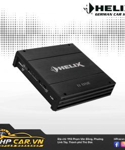 Amly kéo sub HELIX D ONE