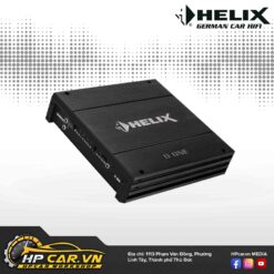 Amly kéo sub HELIX D ONE 11 Amly kéo sub HELIX D ONE