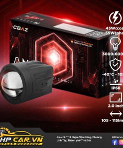 Aozoom LED ANT FOG LIGHT 2.0 INCH