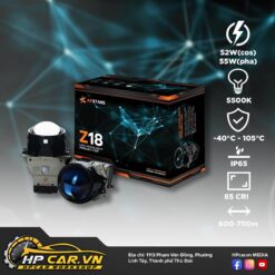 Aozoom LED LIGHT Z18