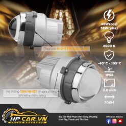 Aozoom LED WASP FOG LIGHT 3.0 INCH 9 Aozoom LED WASP FOG LIGHT 3.0 INCH