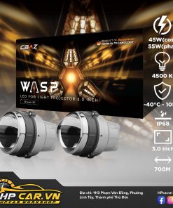 Aozoom LED WASP FOG LIGHT 3.0 INCH