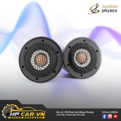 LOA TRUNG TÂM & 2 LOA CỘT D audible physics ram 2 7 LOA TRUNG TÂM & 2 LOA CỘT D audible physics ram 2