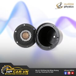 LOA TRUNG TÂM & 2 LOA CỘT D audible physics ram 2