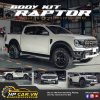 BODYKIT RANGER NEXT GEN UP RAPTOR NEXT GEN 1 BODYKIT RANGER NEXT GEN UP RAPTOR NEXT GEN