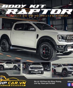 BODYKIT RANGER NEXT GEN UP RAPTOR NEXT GEN