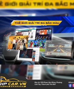 ZESTECH ZT360 BASE 18 Camera hành trình ZESTECH ZT360 BASE