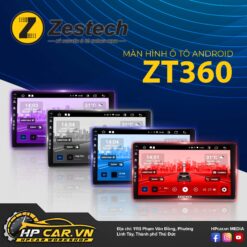 ZESTECH ZT360 17 camera hành trình ZESTECH ZT360