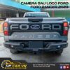 Camera Sau Logo For Ford Ranger 2023 2 Camera Sau Logo For Ford Ranger 2023
