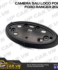 Camera Sau Logo For Ford Ranger 2023 18 Camera Sau Logo For Ford Ranger 2023