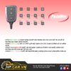 CHÍP CHÂN GA PEDALBOX DÒNG XE KIA 1 CHÍP CHÂN GA PEDALBOX DÒNG XE KIA