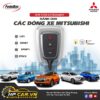 CHÍP CHÂN GA PEDALBOX DÒNG XE MITSUBISHI 2 CHÍP CHÂN GA PEDALBOX DÒNG XE MITSUBISHI
