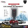 CHÍP CHÂN GA PEDALBOX DÒNG XE PEUGEOT 1 CHÍP CHÂN GA PEDALBOX DÒNG XE PEUGEOT