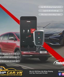 CHÍP CHÂN GA PEDALBOX DÒNG XE TOYOTA 11 CHÍP CHÂN GA PEDALBOX DÒNG XE TOYOTA