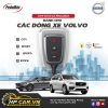 CHÍP CHÂN GA PEDALBOX DÒNG XE VOLVO 2 CHÍP CHÂN GA PEDALBOX DÒNG XE VOLVO