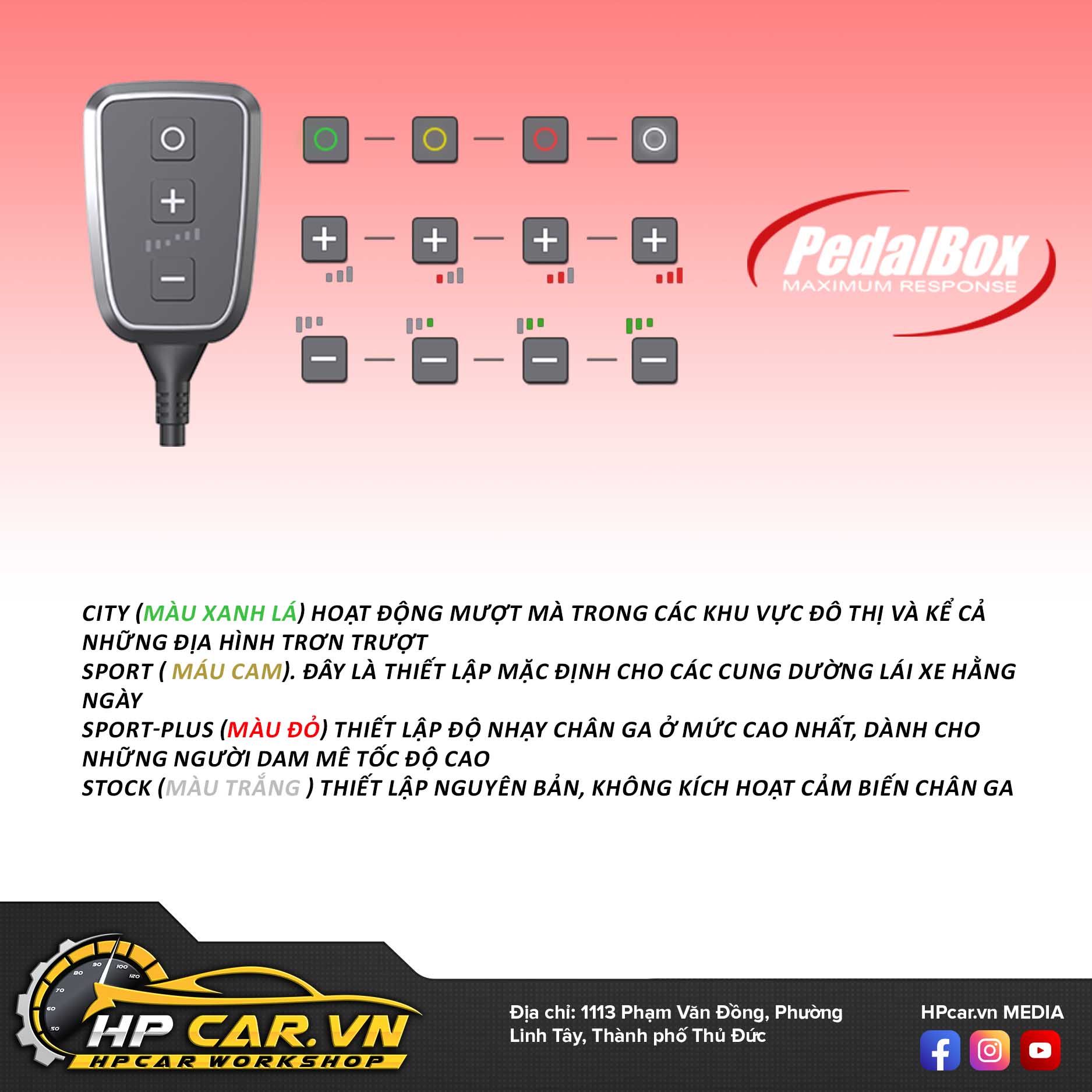 CHÍP CHÂN GA PEDALBOX DÒNG XE VOLVO 7 CHÍP CHÂN GA PEDALBOX DÒNG XE VOLVO