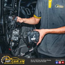 CỬA HÍT OWIN FORD RAPTOR 2022+