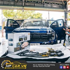 CỬA HÍT OWIN FORD RAPTOR 2022+