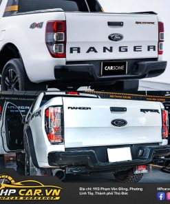 ĐÈN HẬU KIỂU 2022 CHO RANGER 2018 - 2021 7 ĐÈN HẬU KIỂU 2022 CHO RANGER 2018 - 2021