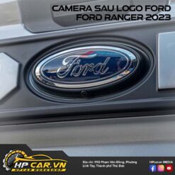 Camera Sau Logo For Ford Ranger 2023 15 Camera Sau Logo For Ford Ranger 2023