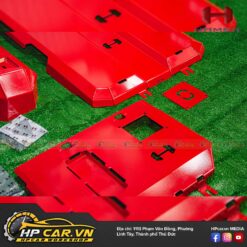 FULL UNDER PROTECTION PLATES FOR FORD RANGER RAPTOR 2022+ 12 FULL UNDER PROTECTION PLATES FOR FORD RANGER RAPTOR 2022+