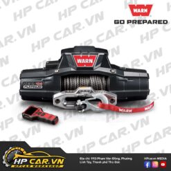 Warn Zeon 10-S Platinum