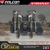 FALCON SP2 3.5 ADAPT PIGGYBACK CHO JEEP WRANGLER JL (2-4.5” LIFT) 1 FALCON SP2 3.5 ADAPT PIGGYBACK CHO JEEP WRANGLER JL (2-4.5” LIFT)