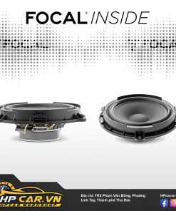 Focal ic Ford 165