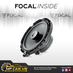 Focal ic PSD 165 9 Focal ic PSD 165 chính hãng