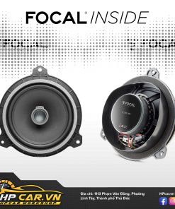 Focal ic Toy 165 9 focal ic toy 165 1