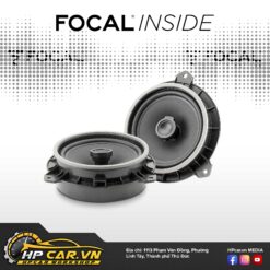Focal ic Toy 165 chính hãng