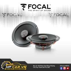 Focal icu 165 chính hãng