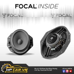 Focal inside is Ford 690 9 Focal inside is Ford 690
